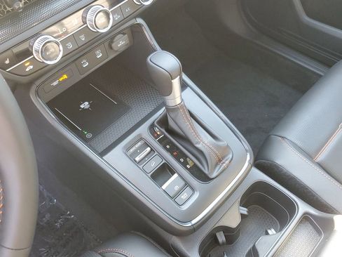 New 2026 Honda CR-V Sport-L image 24