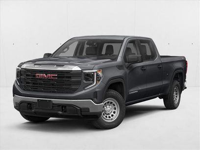 Used 2025 GMC Sierra 1500 Denali w/ Denali Reserve Package