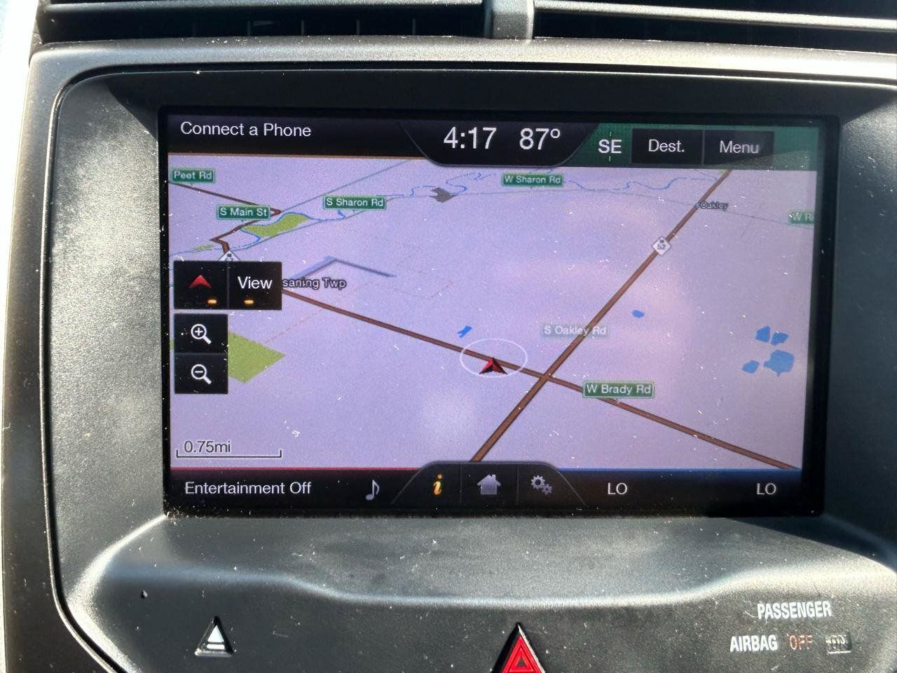 Used 2013 Ford Edge SEL w/ SEL Appearance Pkg FWD image 24