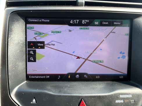 Used 2013 Ford Edge SEL w/ SEL Appearance Pkg FWD image 24