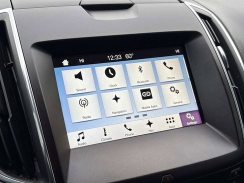 Used 2018 Ford Edge Titanium w/ Equipment Group 301A image 31