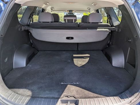 Certified 2023 Hyundai Santa Fe SE image 26