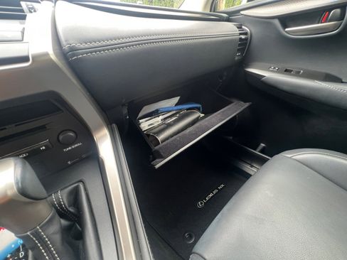 Used 2016 Lexus NX 200t FWD image 21