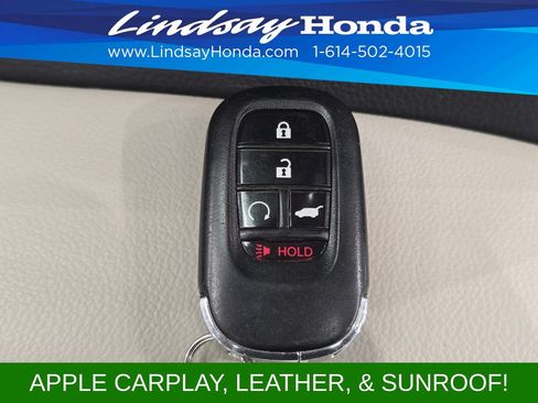 Used 2023 Honda CR-V EX-L image 23