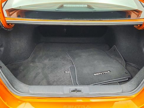 Used 2024 Nissan Sentra SR w/ SR Premium Package image 22