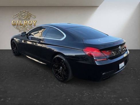 Used 2012 BMW 650i Coupe RWD image 17