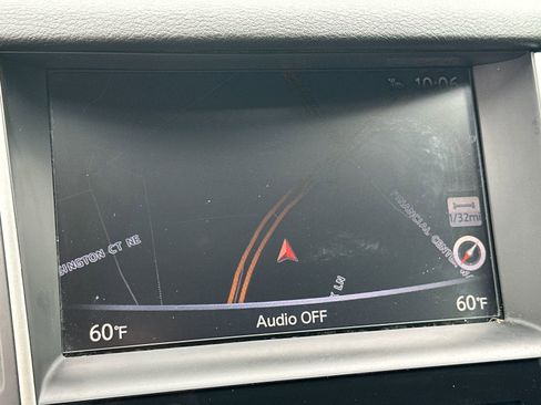 Used 2019 INFINITI Q50 Luxe w/ Essential Package (3.0T Luxe) RWD image 27