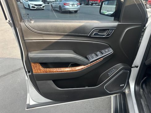 Used 2017 Chevrolet Tahoe Premier image 8
