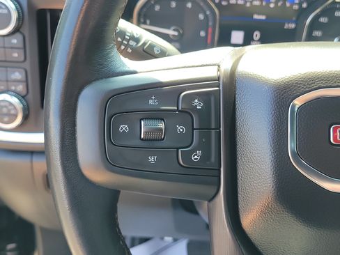 Used 2022 GMC Sierra 2500 AT4 w/ AT4 Premium Plus Package AWD/4WD image 22