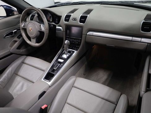 Used 2013 Porsche Boxster S image 6