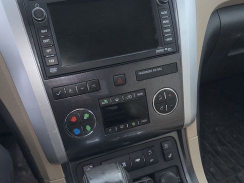 Used 2011 Chevrolet Traverse LTZ w/ LPO, 'HIT The Road' Package image 14