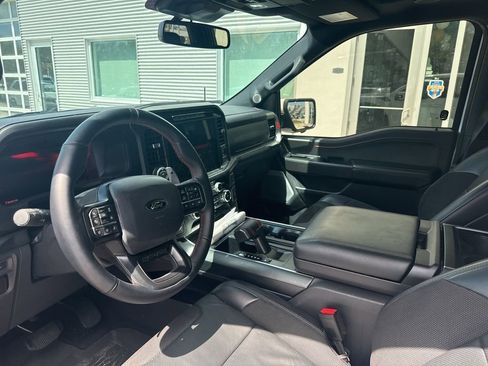 Used 2024 Ford F150 Raptor image 7