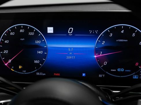 Used 2022 Mercedes-Benz S 580 4MATIC Sedan image 18