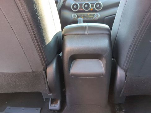 Used 2024 Nissan Sentra S FWD image 32