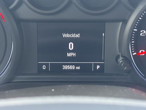 Used 2023 Chevrolet Silverado 1500 Custom RWD image 8