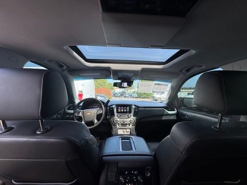 Used 2016 Chevrolet Tahoe LT AWD/4WD image 19