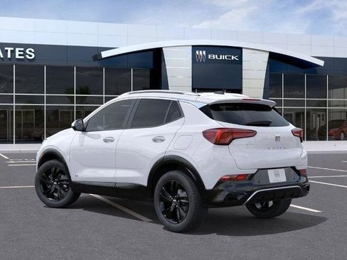 New 2026 Buick Encore GX Sport Touring w/ Advanced Technology Package image 3