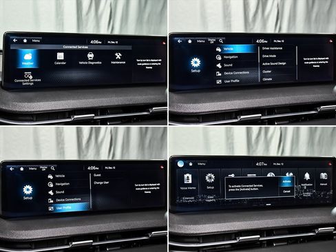 Used 2025 Genesis GV70 2.5T image 24