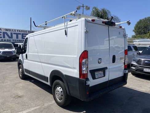 Used 2023 RAM ProMaster 2500 FWD image 11