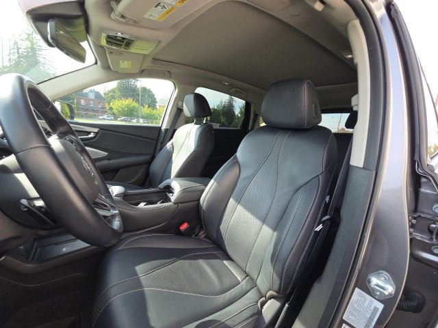 Used 2024 Acura RDX w/ Technology Package AWD/4WD image 15