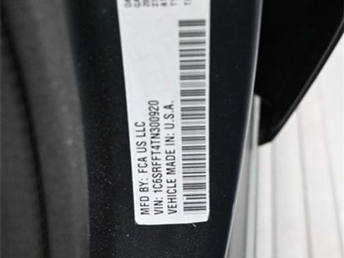 New 2026 RAM 1500 Big Horn image 15