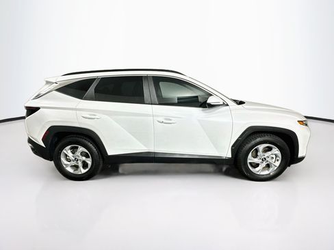 Used 2022 Hyundai Tucson SEL FWD image 10
