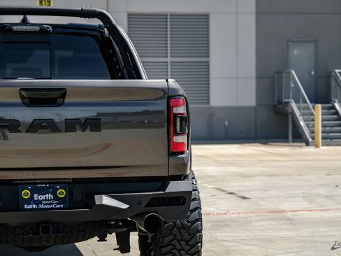 Used 2024 RAM 1500 TRX w/ TRX Level 2 Equipment Group image 16