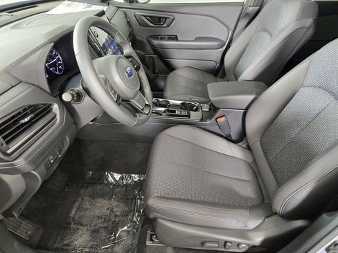 New 2026 Subaru Forester Premium AWD/4WD image 9