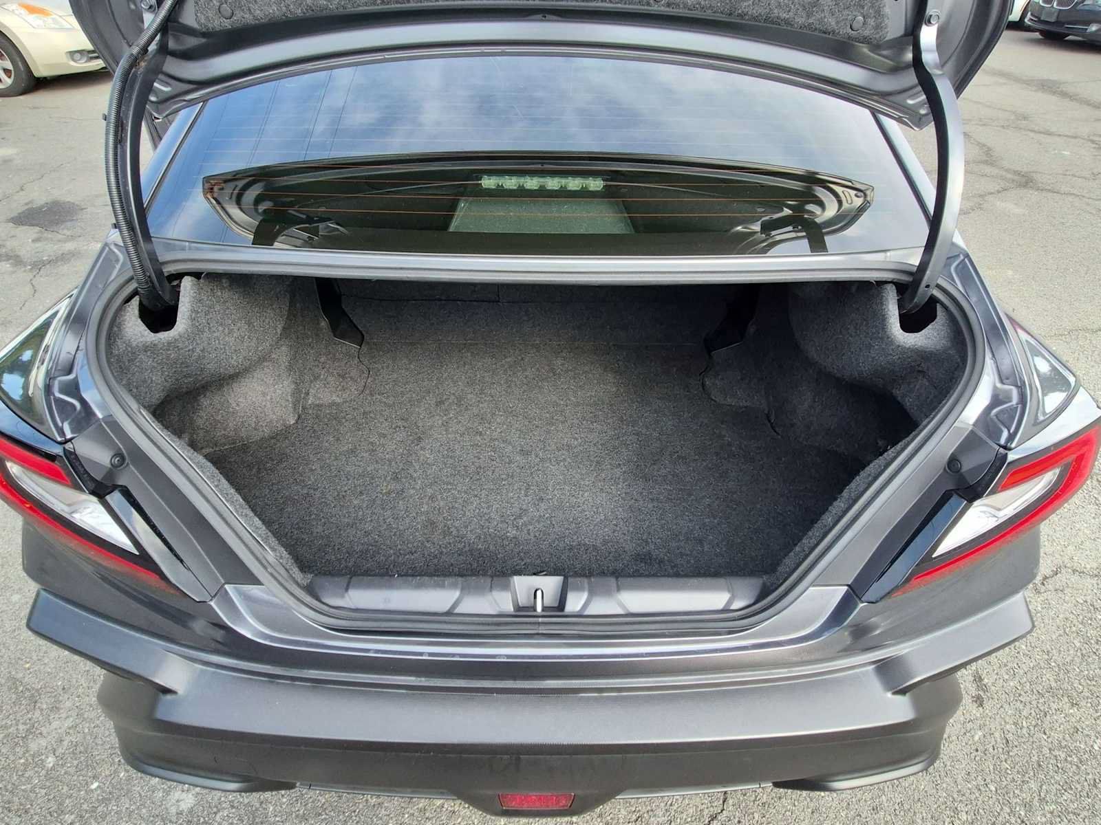 Used 2022 Subaru WRX Premium AWD/4WD image 36