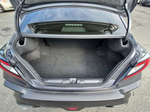 Used 2022 Subaru WRX Premium AWD/4WD image 36