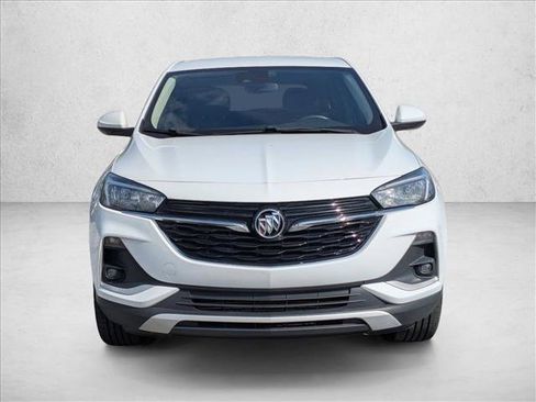 Used 2021 Buick Encore GX Preferred image 2