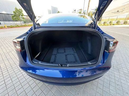 Used 2023 Tesla Model 3 Standard Range RWD image 24