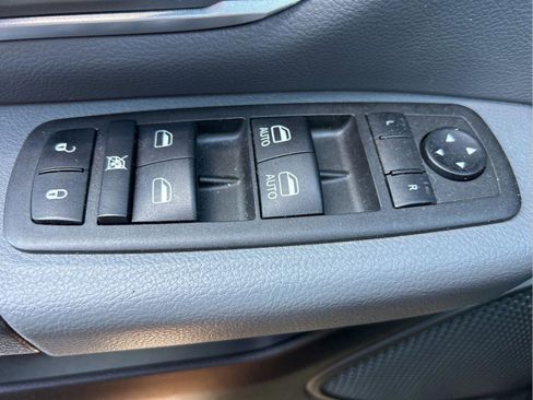 Used 2022 RAM 1500 Big Horn image 13