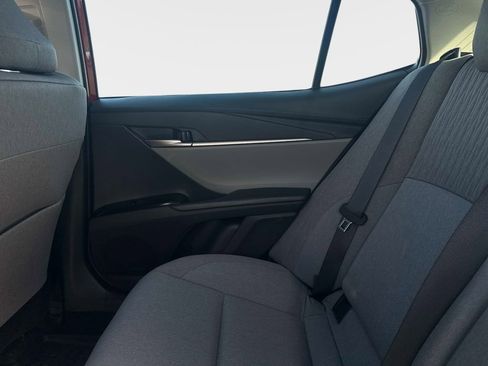 Used 2026 Toyota Camry LE w/ Convenience Package image 14