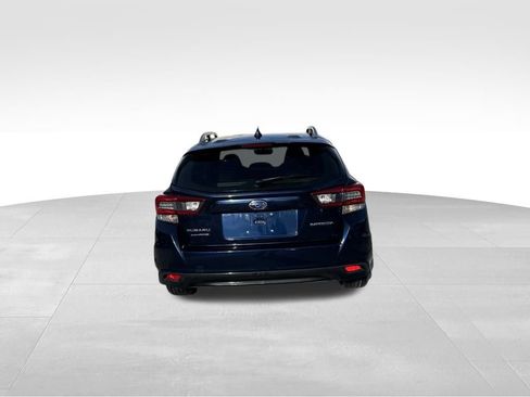 Used 2021 Subaru Impreza Premium w/ Popular Package #2 image 4