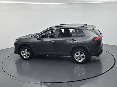 Used 2019 Toyota RAV4 XLE FWD image 44