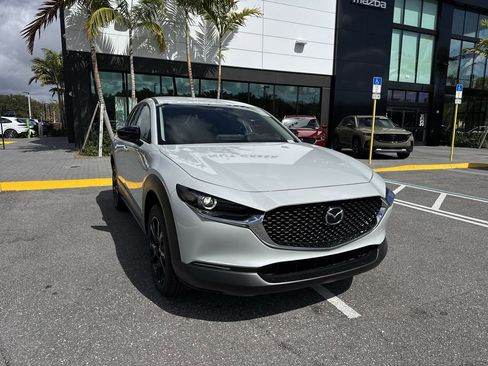 New 2026 MAZDA CX-30 AWD 2.5 S w/ Select Sport Pkg image 7