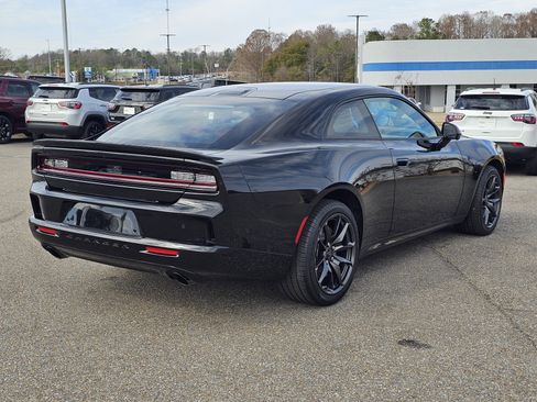 New 2026 Dodge Charger Scat Pack image 8