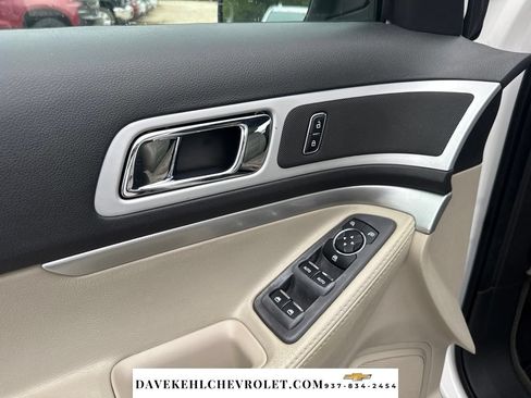 Used 2013 Ford Explorer XLT AWD/4WD image 10