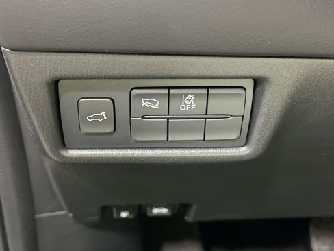 Used 2023 MAZDA CX-5 AWD 2.5 S w/ Preferred Package image 17