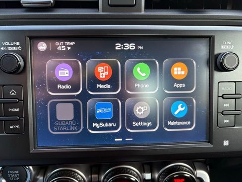 Used 2023 Subaru BRZ Limited image 19