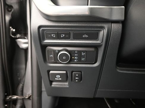 Used 2022 Ford F150 Lariat w/ Equipment Group 502A High image 13