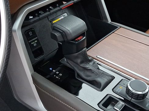 Used 2022 Toyota Tundra 1794 Edition w/ TRD Off-Road Package image 19