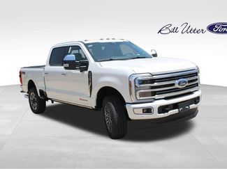 New 2026 Ford F250 Platinum AWD/4WD video 2