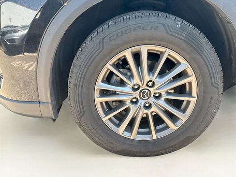 Used 2021 MAZDA CX-5 Touring AWD/4WD image 11