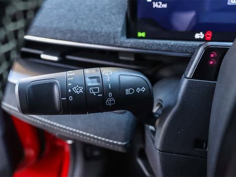 New 2026 Ford Mustang Mach-E GT image 19