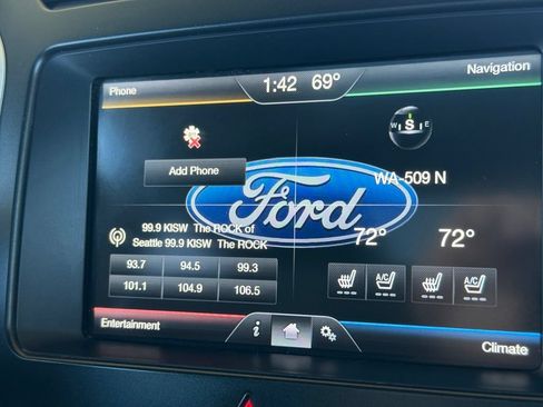 Used 2012 Ford Explorer Limited AWD/4WD image 57