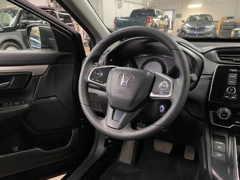 Used 2018 Honda CR-V LX image 17