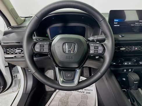 New 2026 Honda Accord Touring image 11