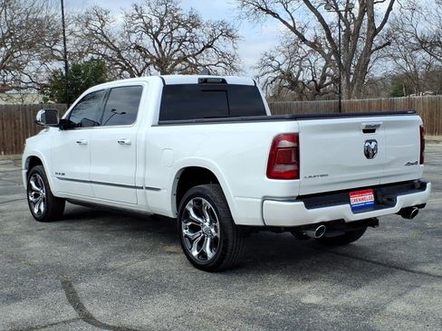 Used 2022 RAM 1500 Limited image 19